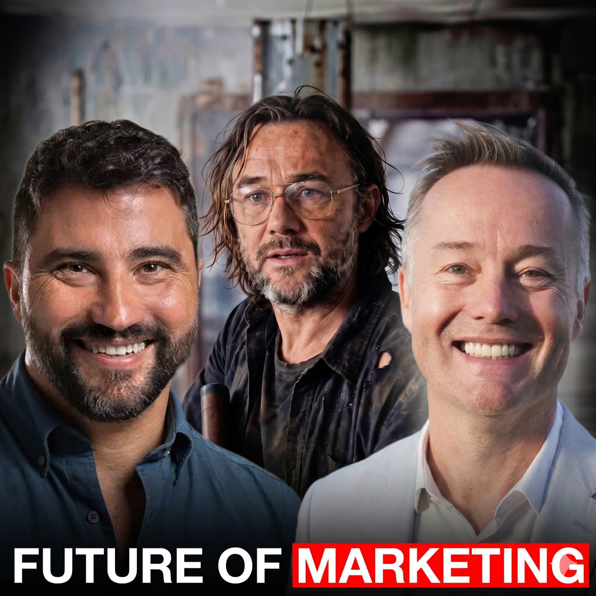 This Week in Startups cover art