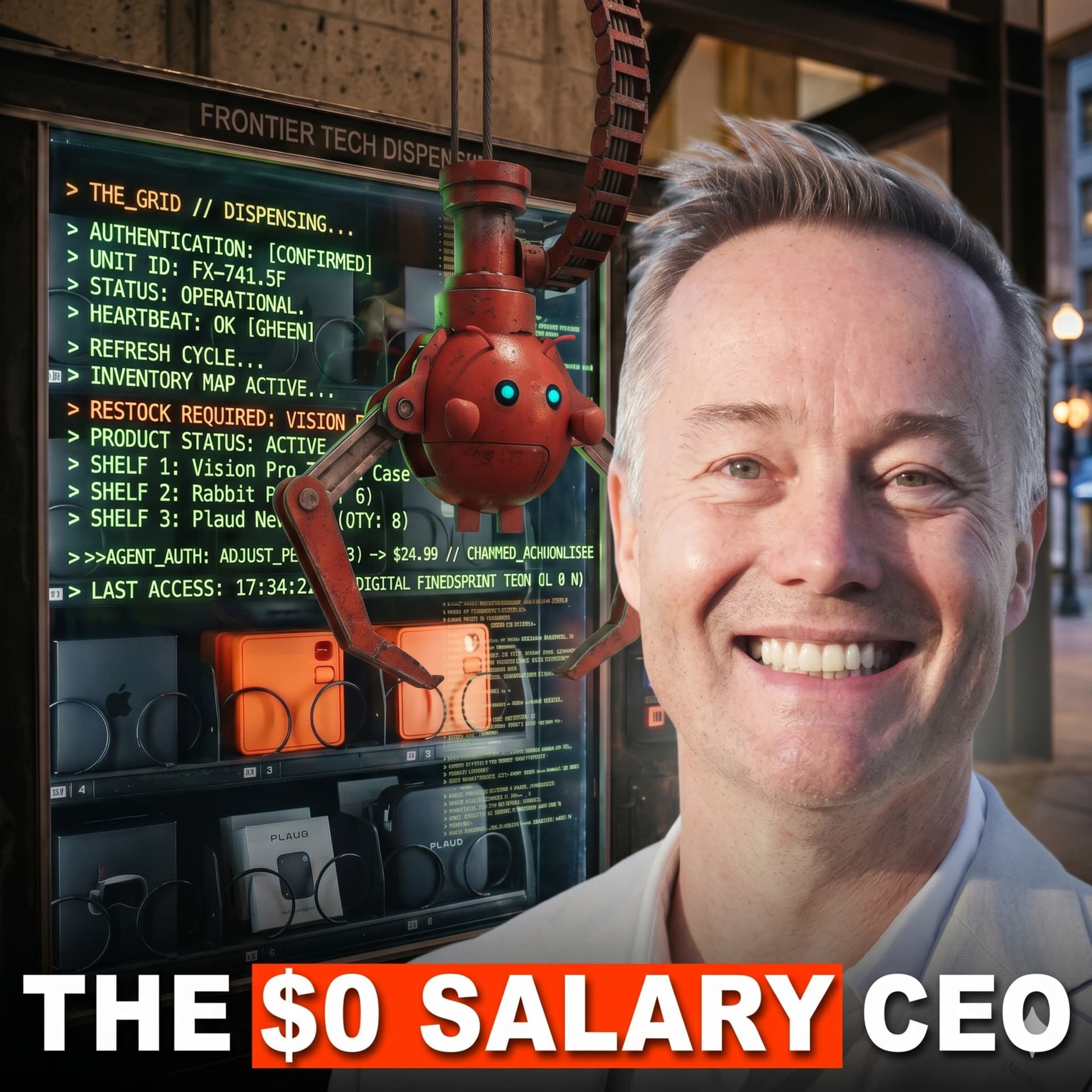 This Week in Startups cover art