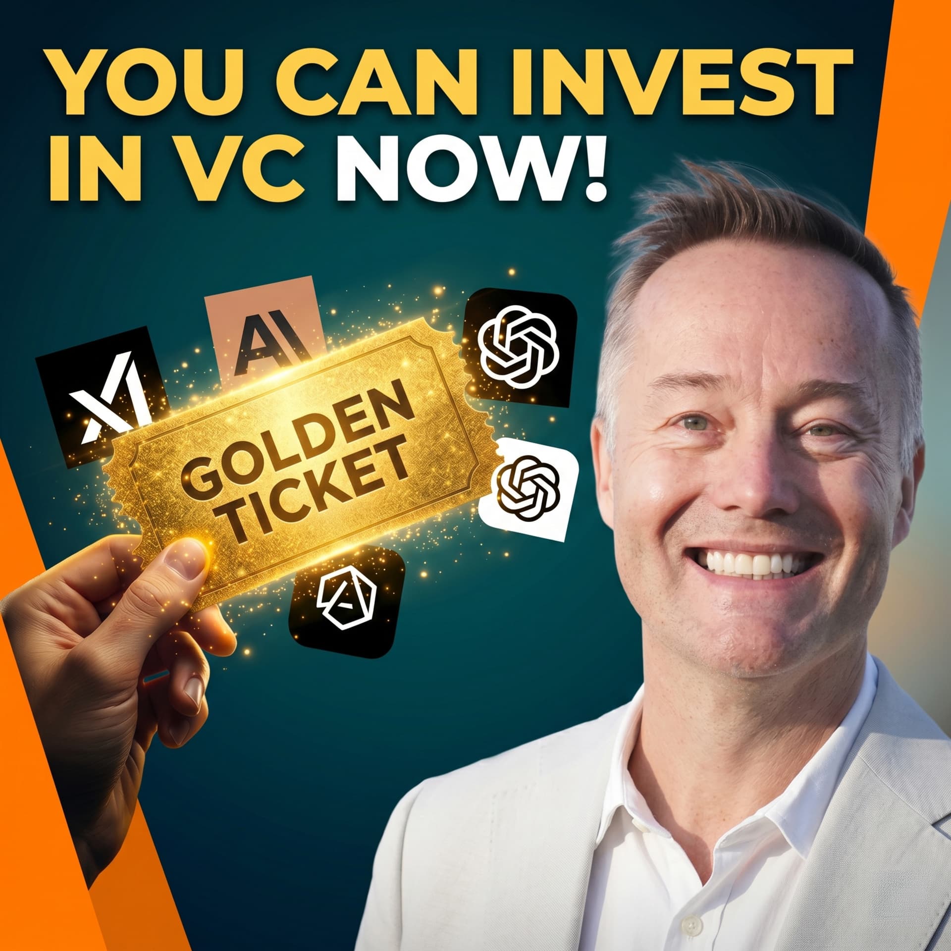 This Week in Startups cover art