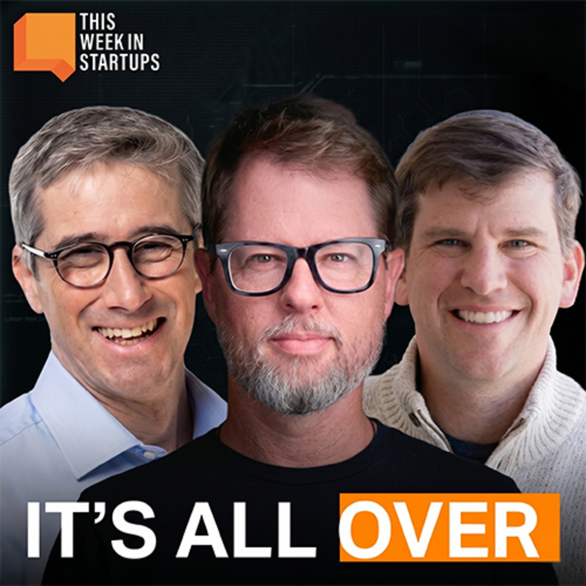 This Week in Startups cover art