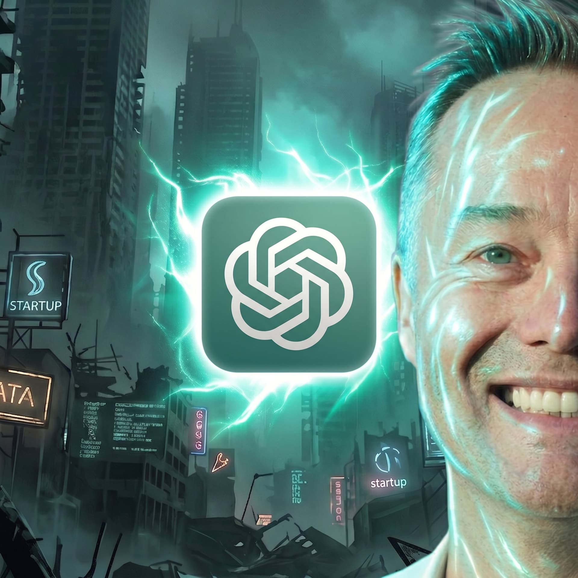 This Week in Startups cover art