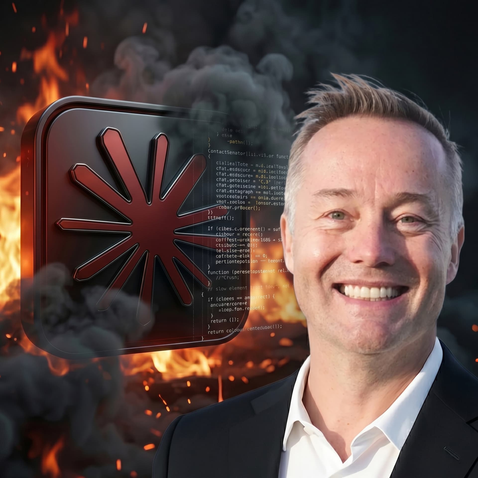 This Week in Startups cover art
