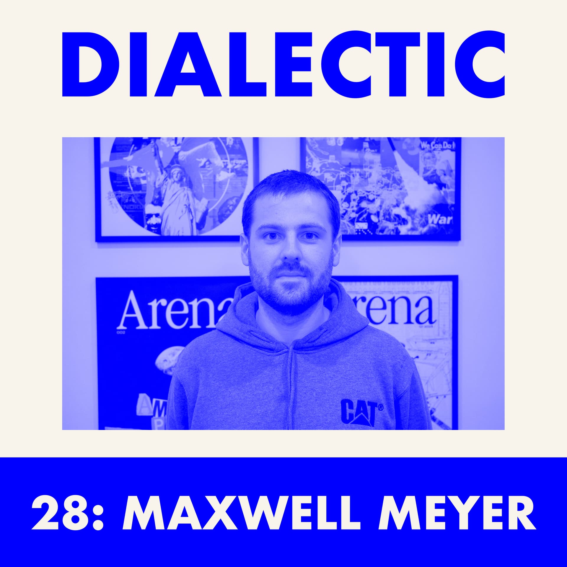 Dialectic cover art