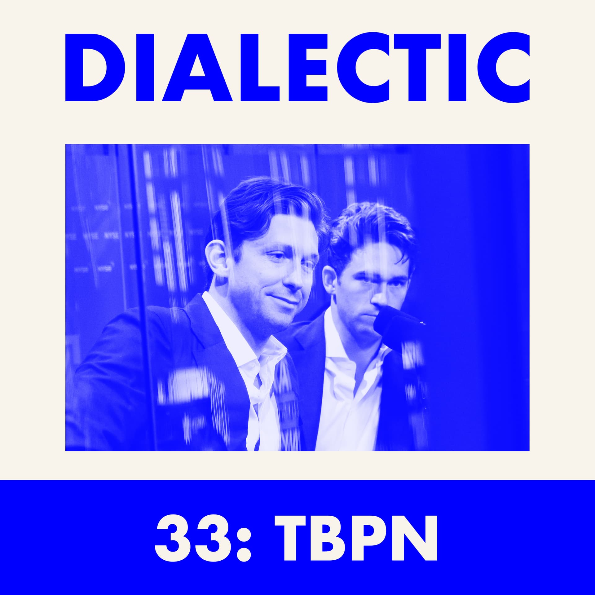 Dialectic cover art