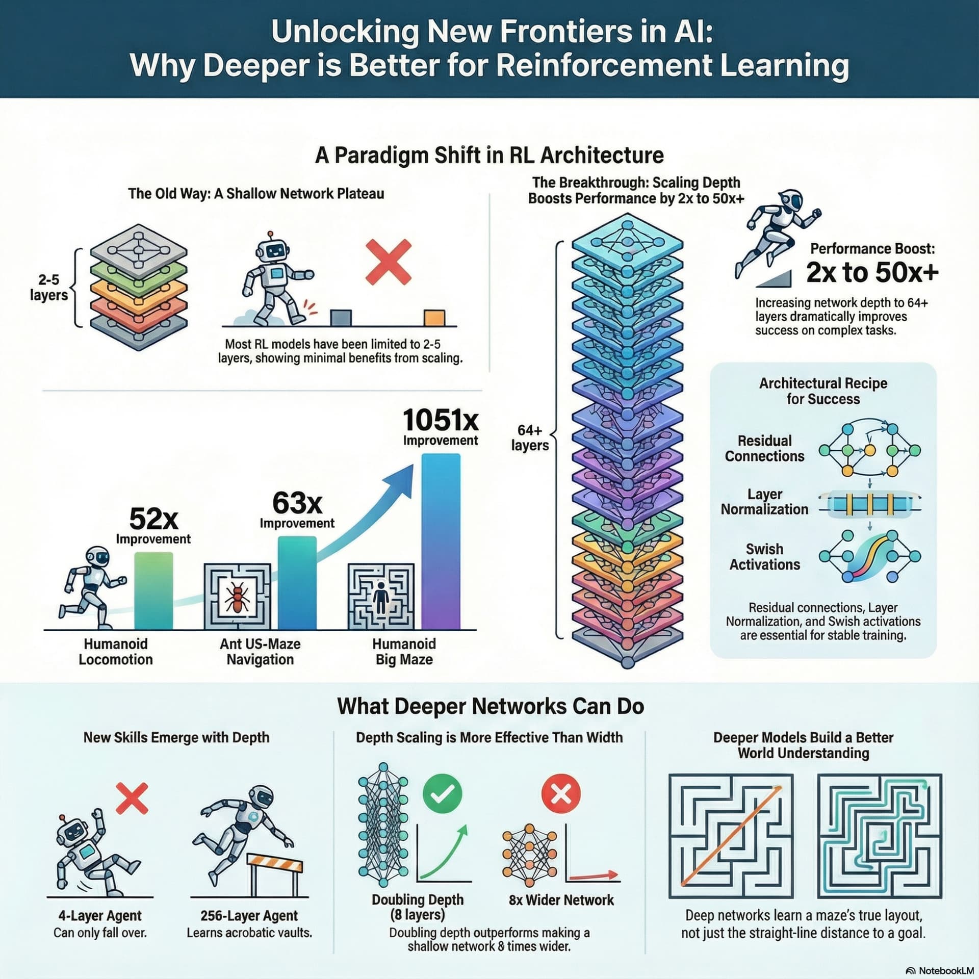 Best AI papers explained cover art