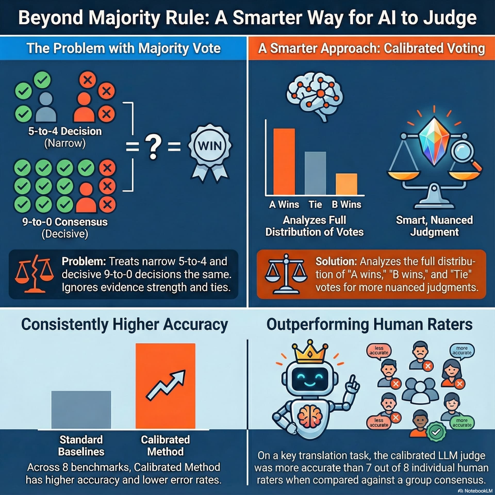Best AI papers explained cover art