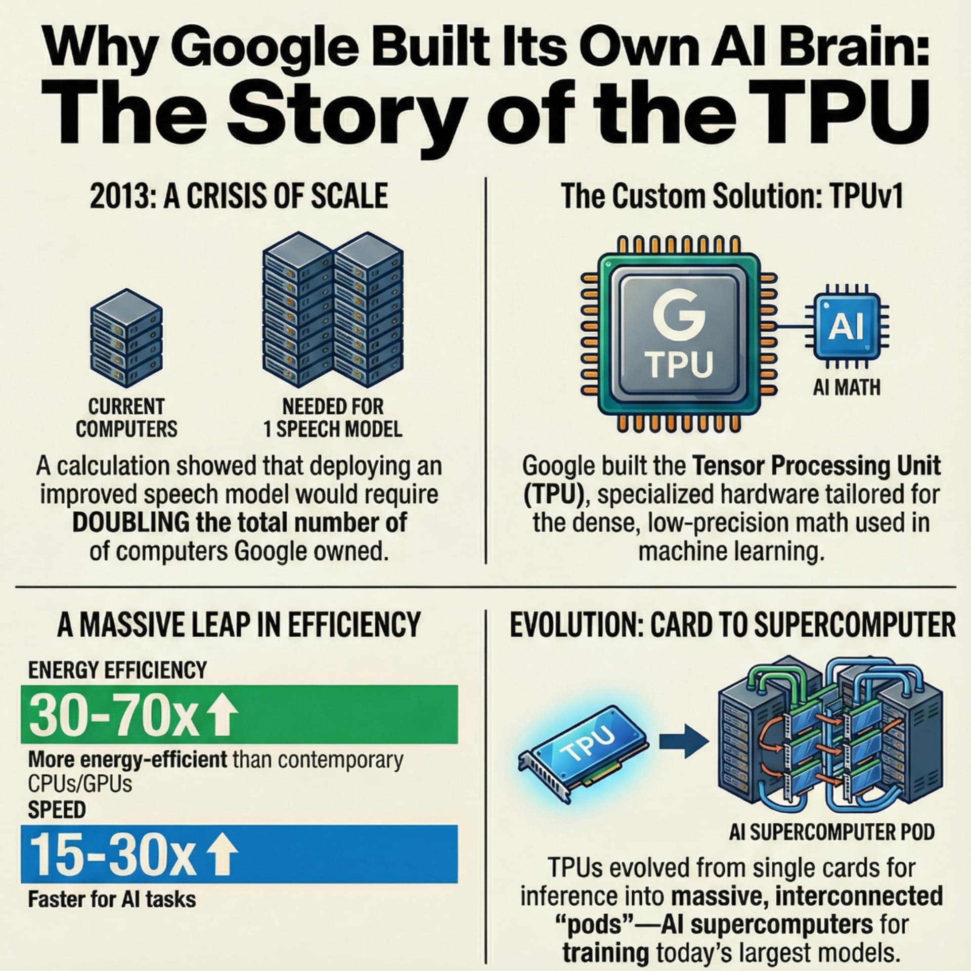 Best AI papers explained cover art