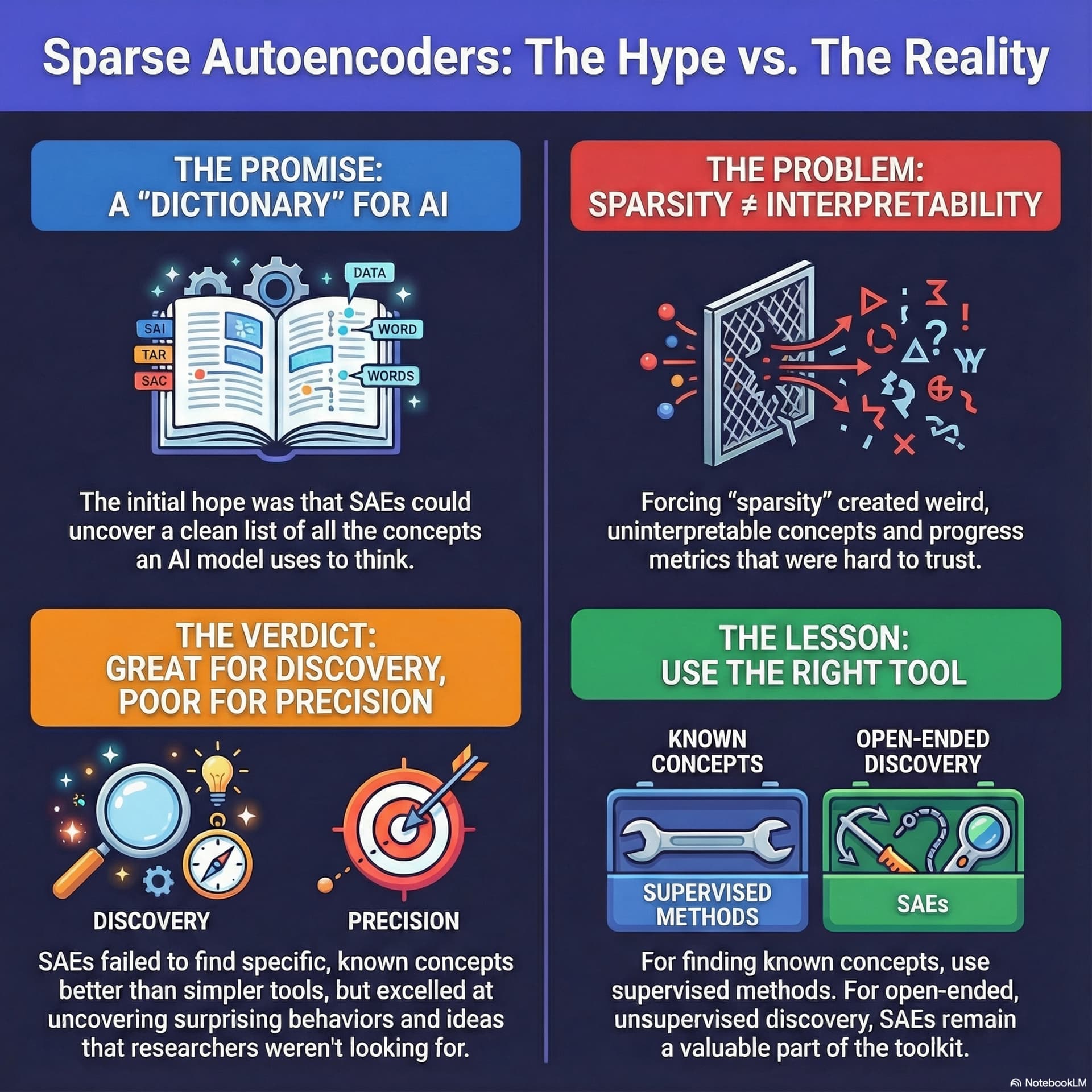 Best AI papers explained cover art