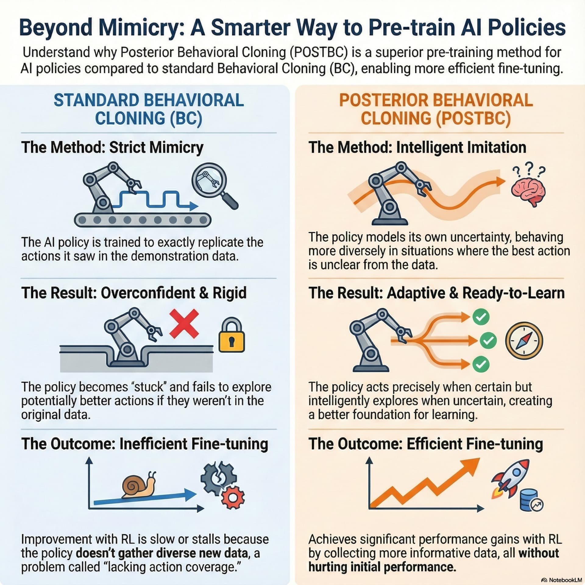 Best AI papers explained cover art