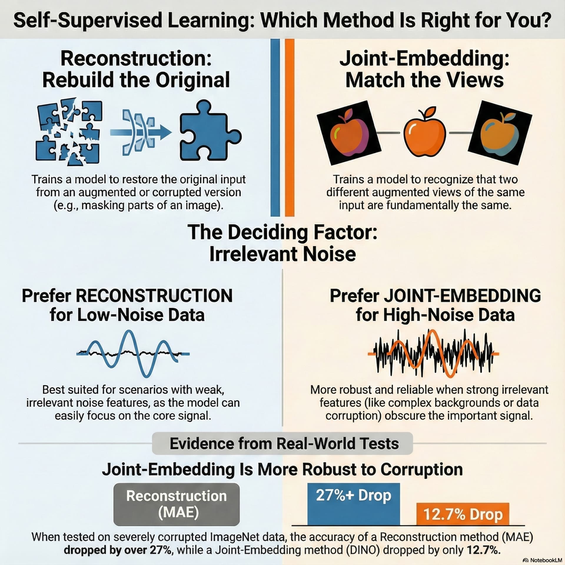 Best AI papers explained cover art