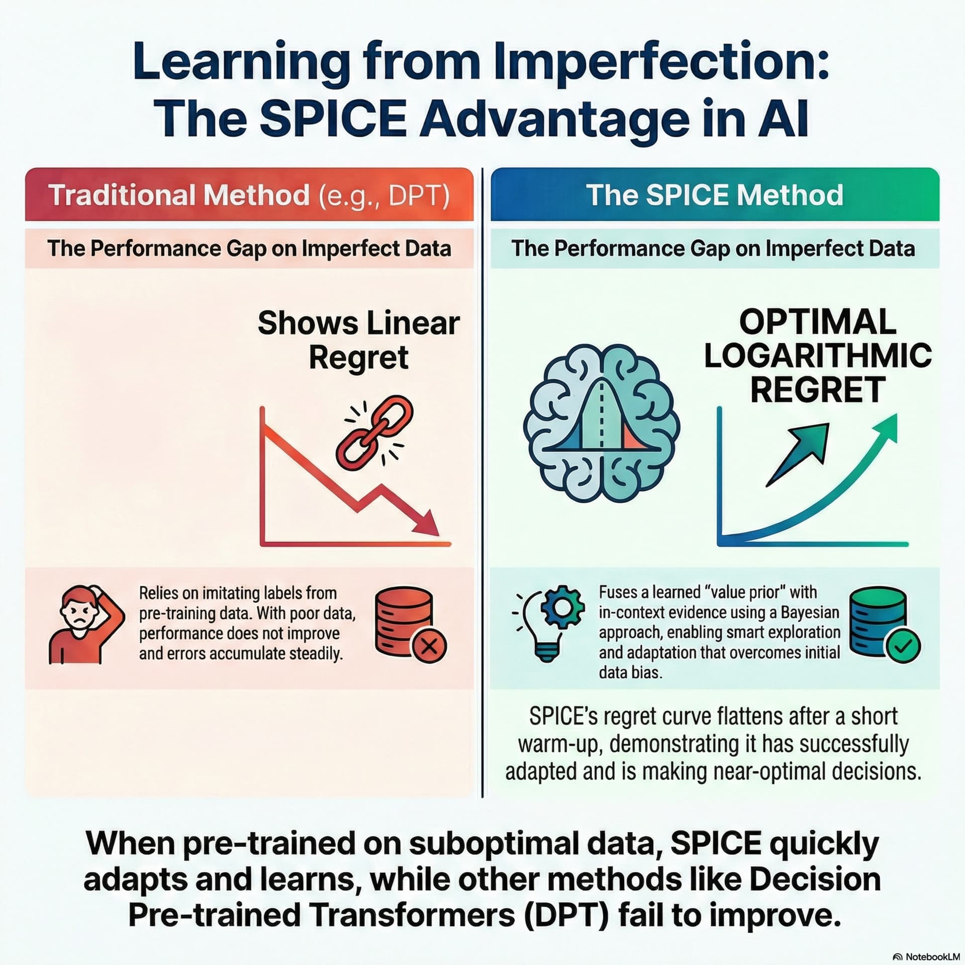 Best AI papers explained cover art