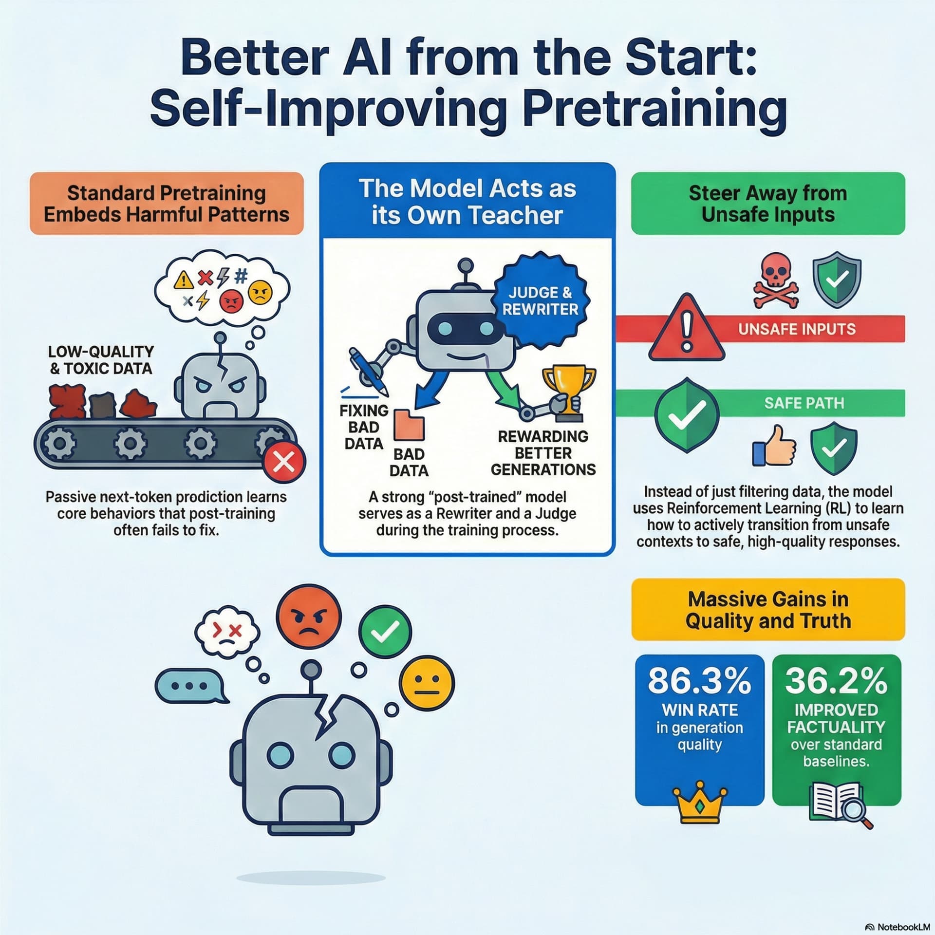 Best AI papers explained cover art