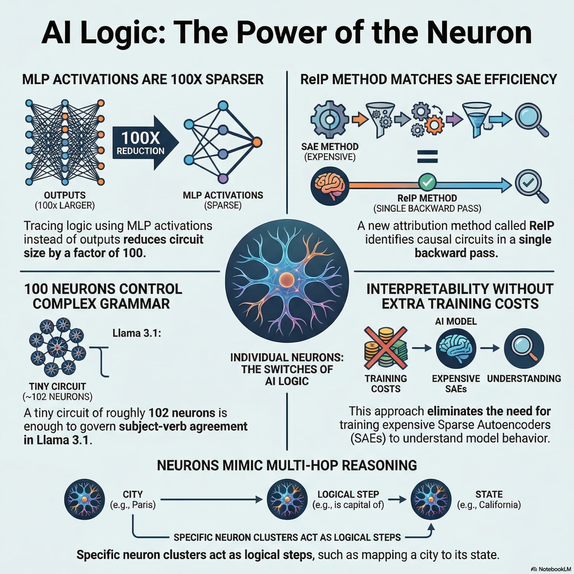 Best AI papers explained cover art