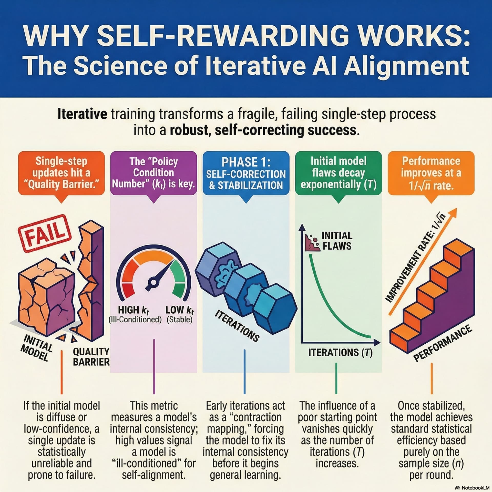 Best AI papers explained cover art
