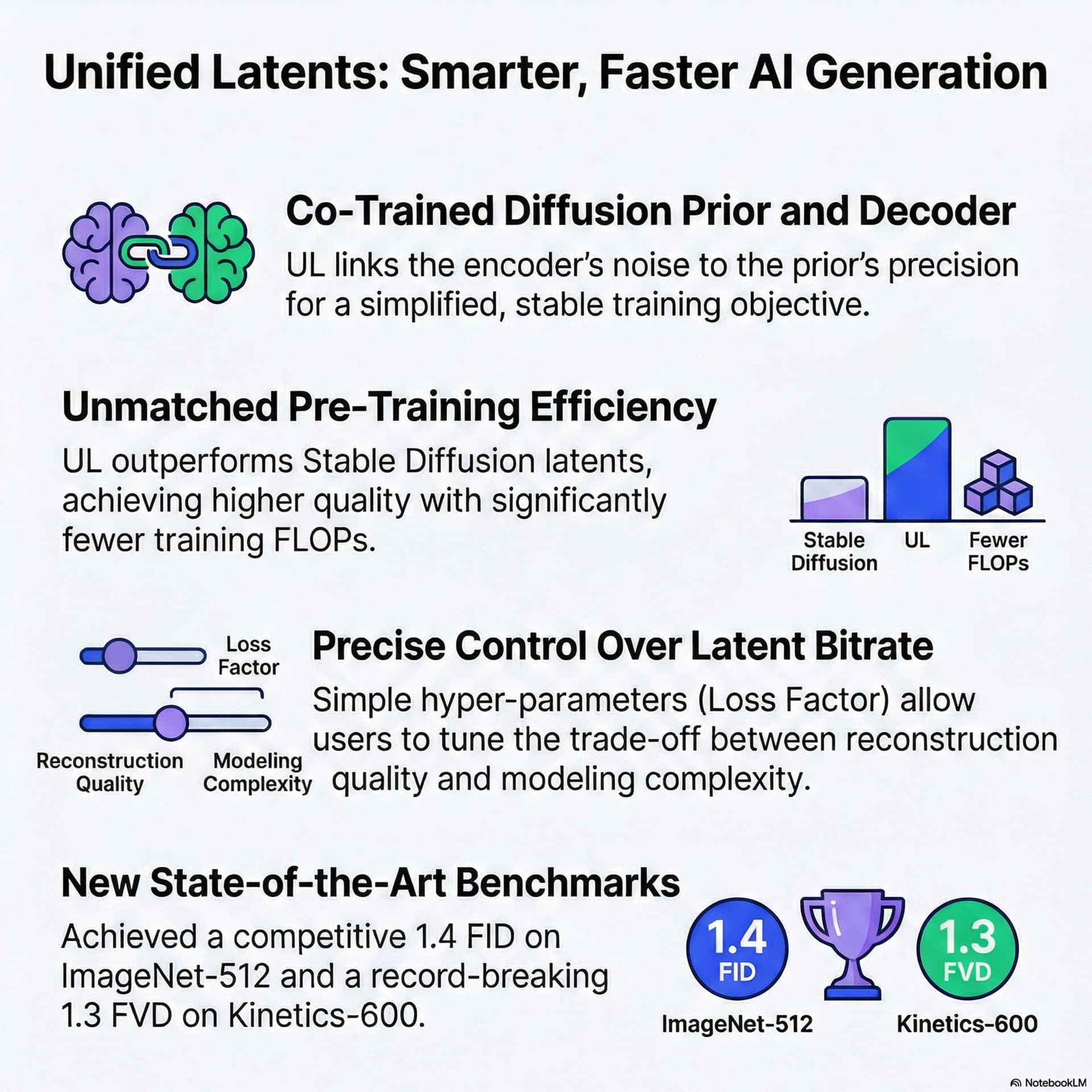 Best AI papers explained cover art