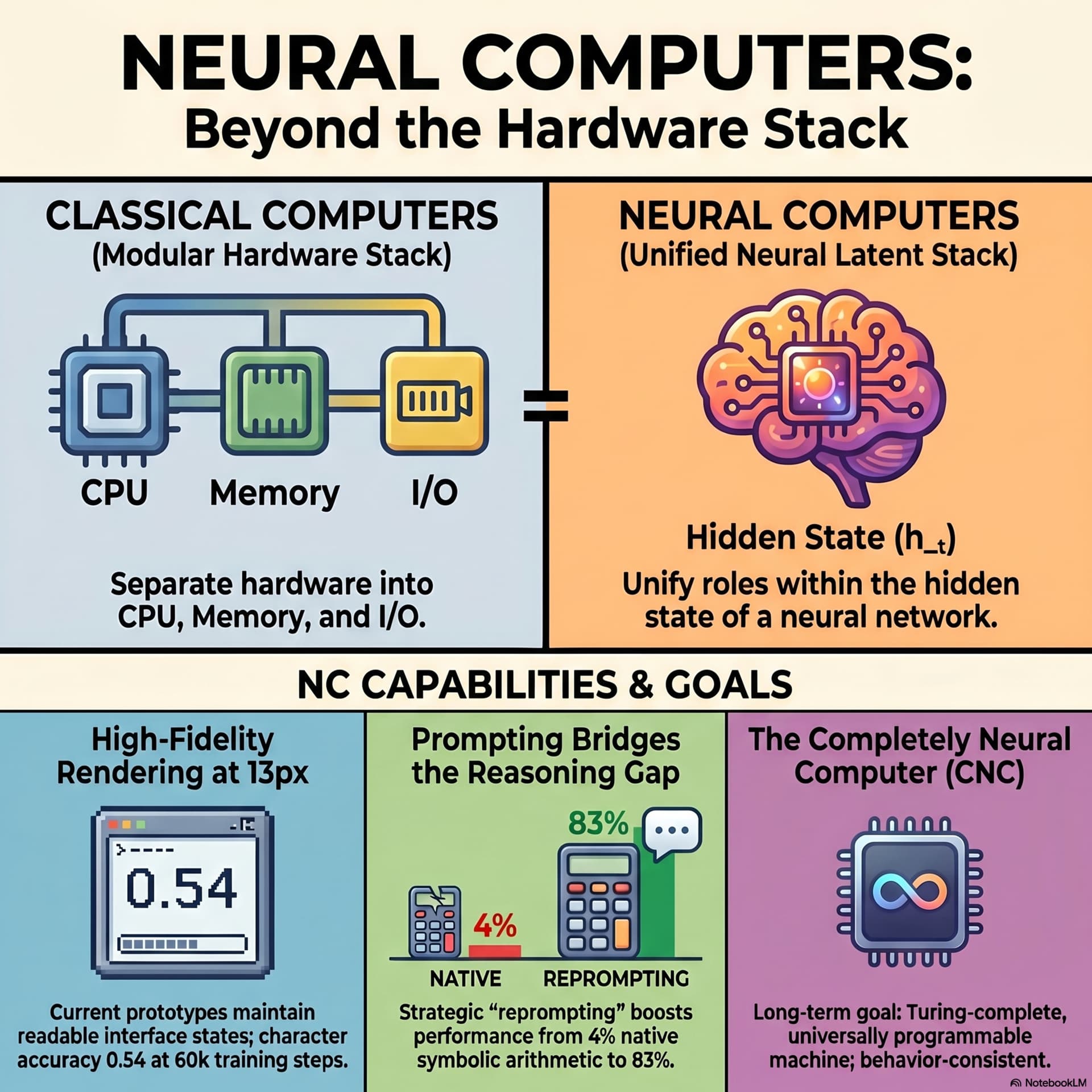 Best AI papers explained cover art