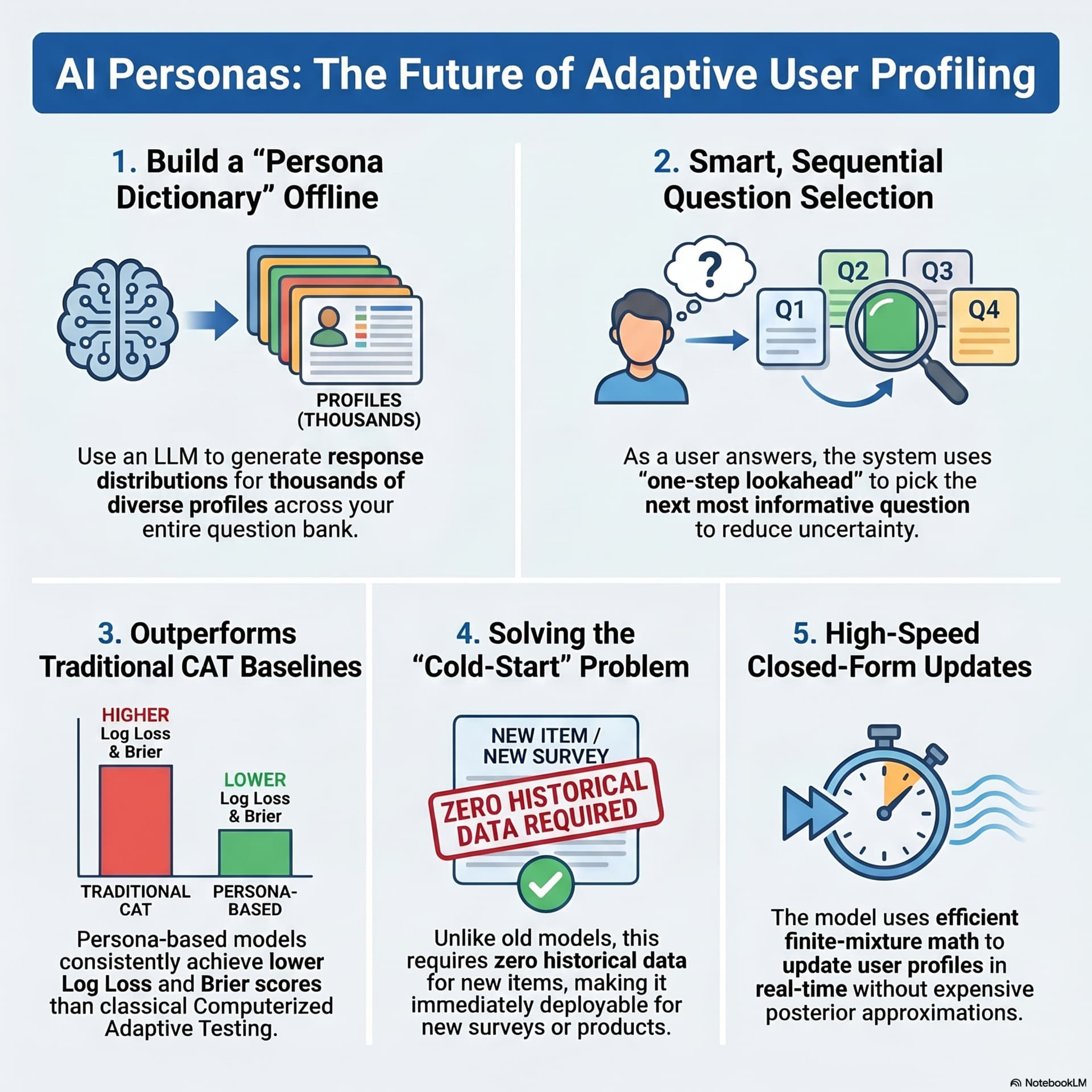 Best AI papers explained cover art