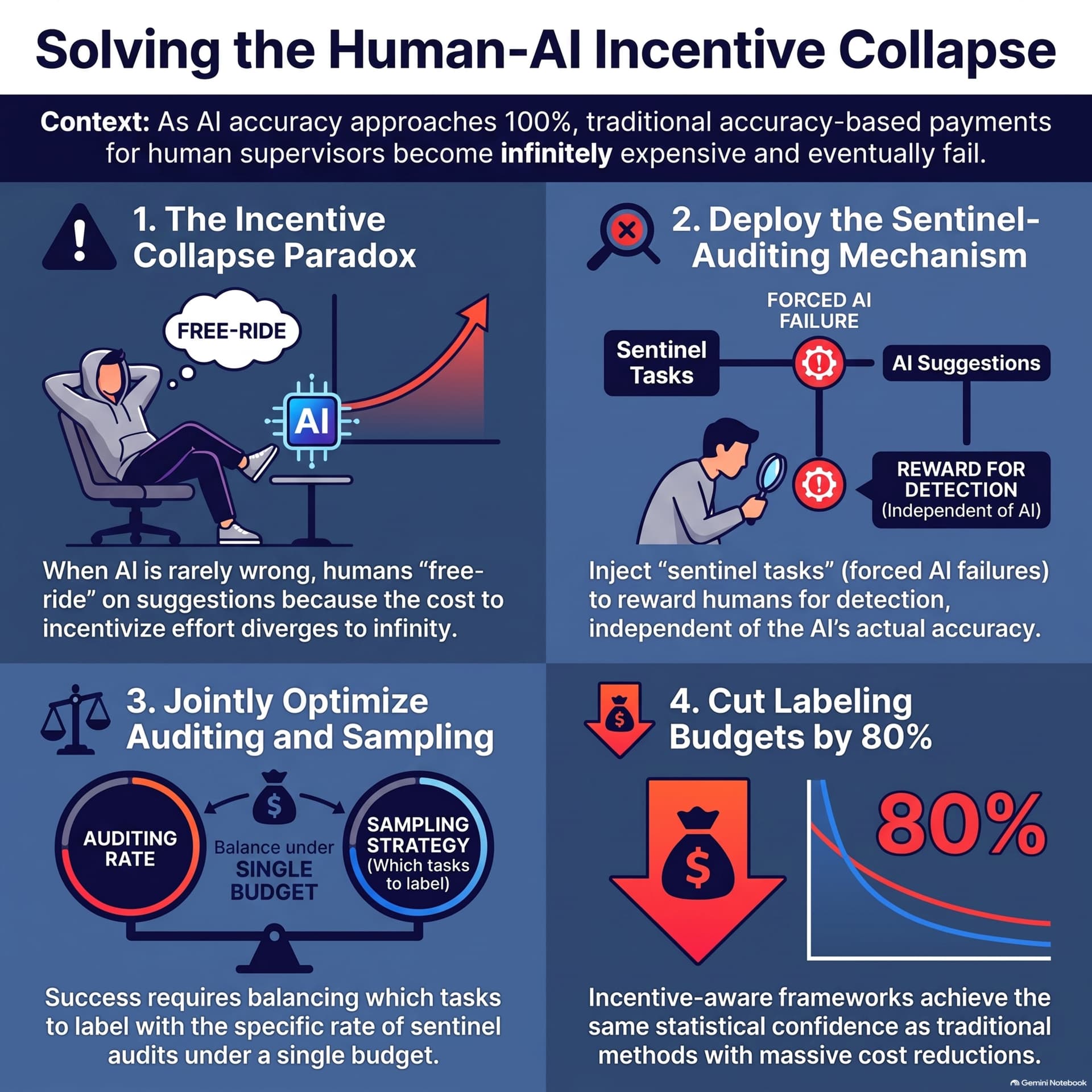 Best AI papers explained cover art