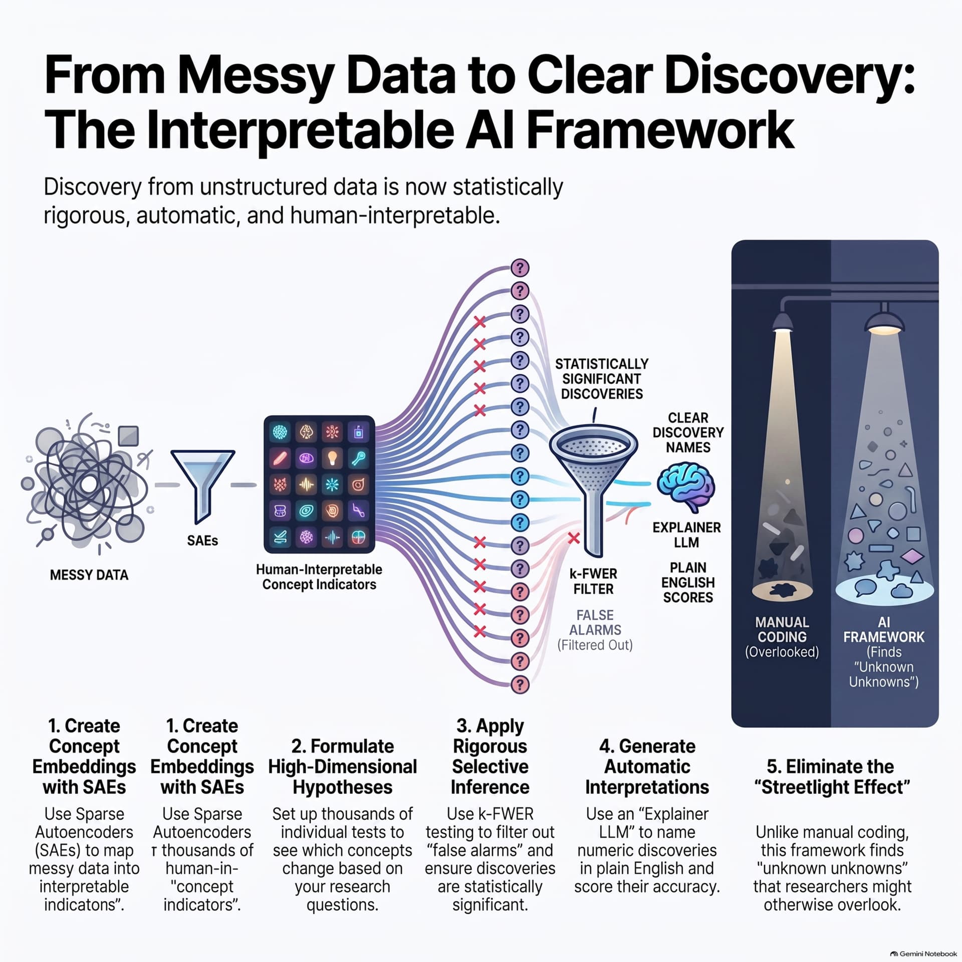 Best AI papers explained cover art