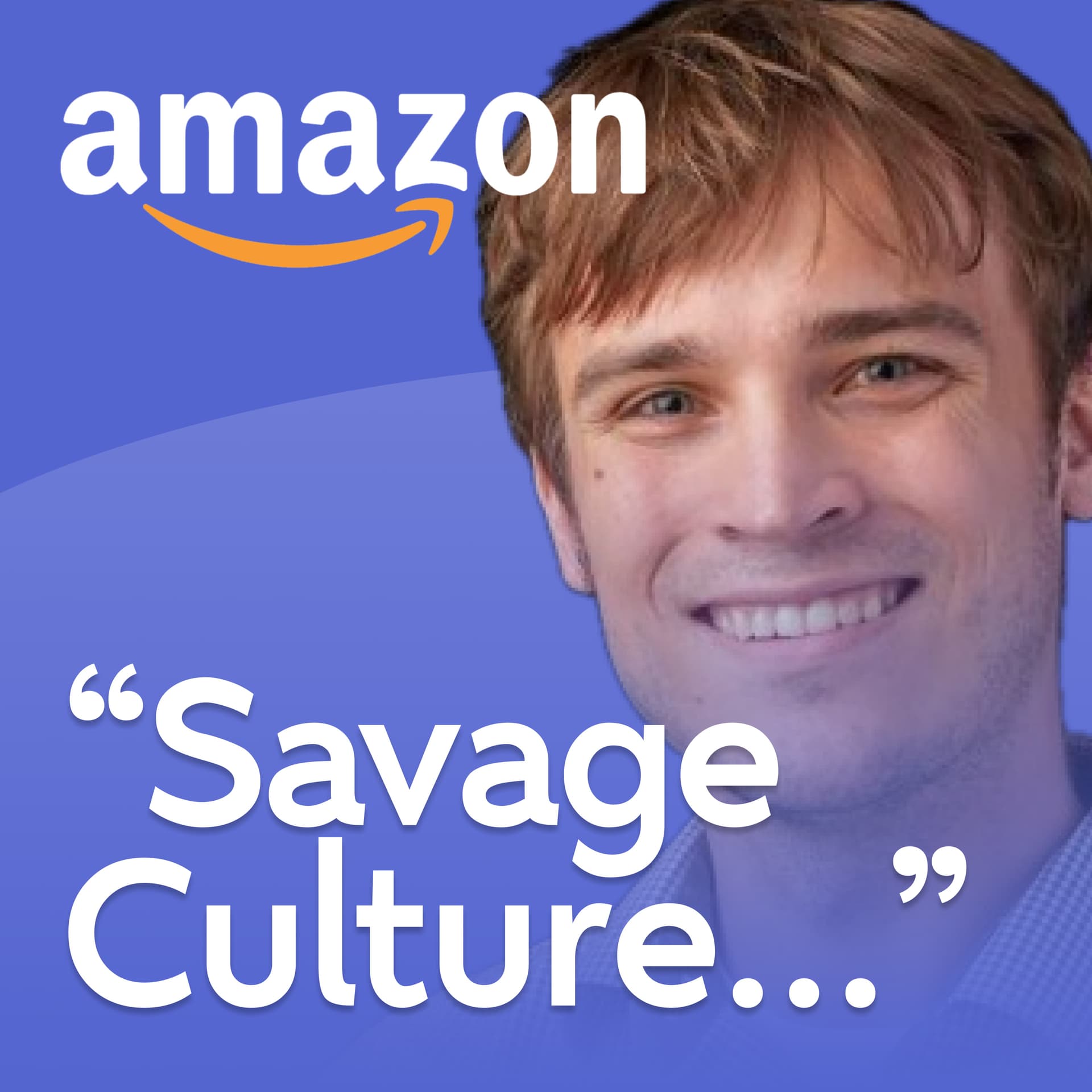 The Peterman Pod cover art