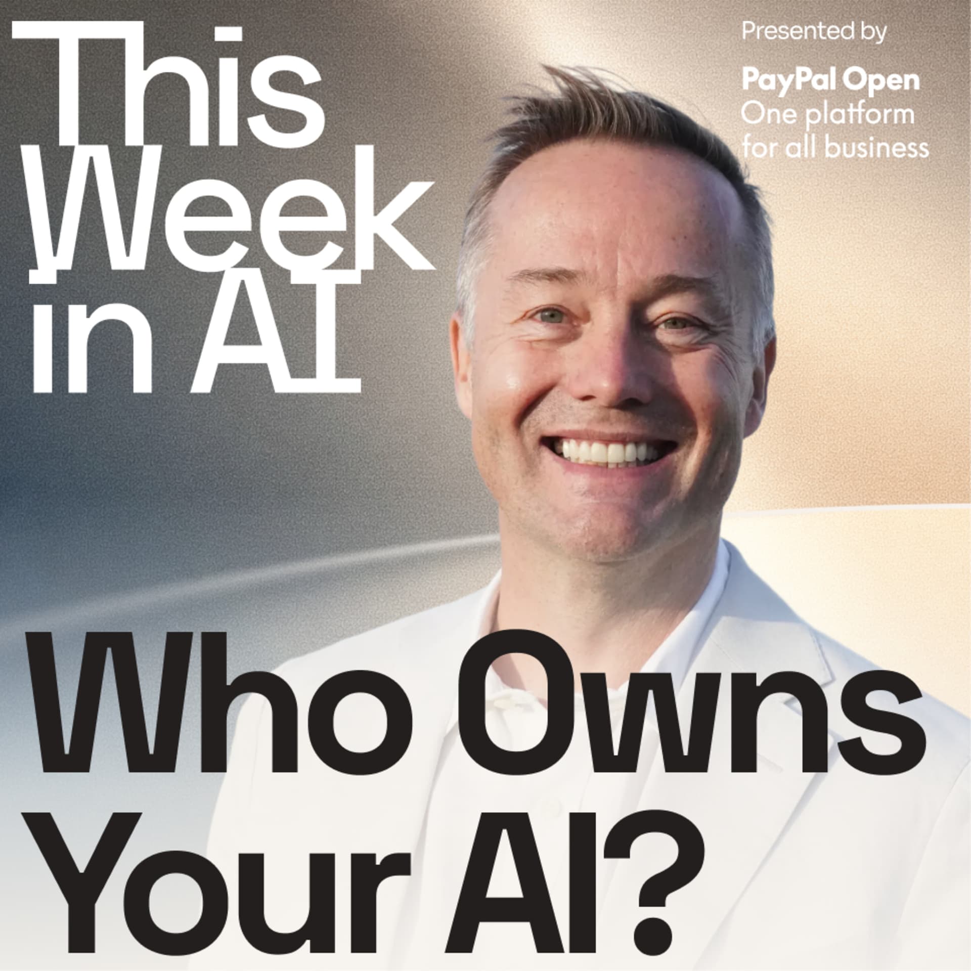 This Week in AI cover art