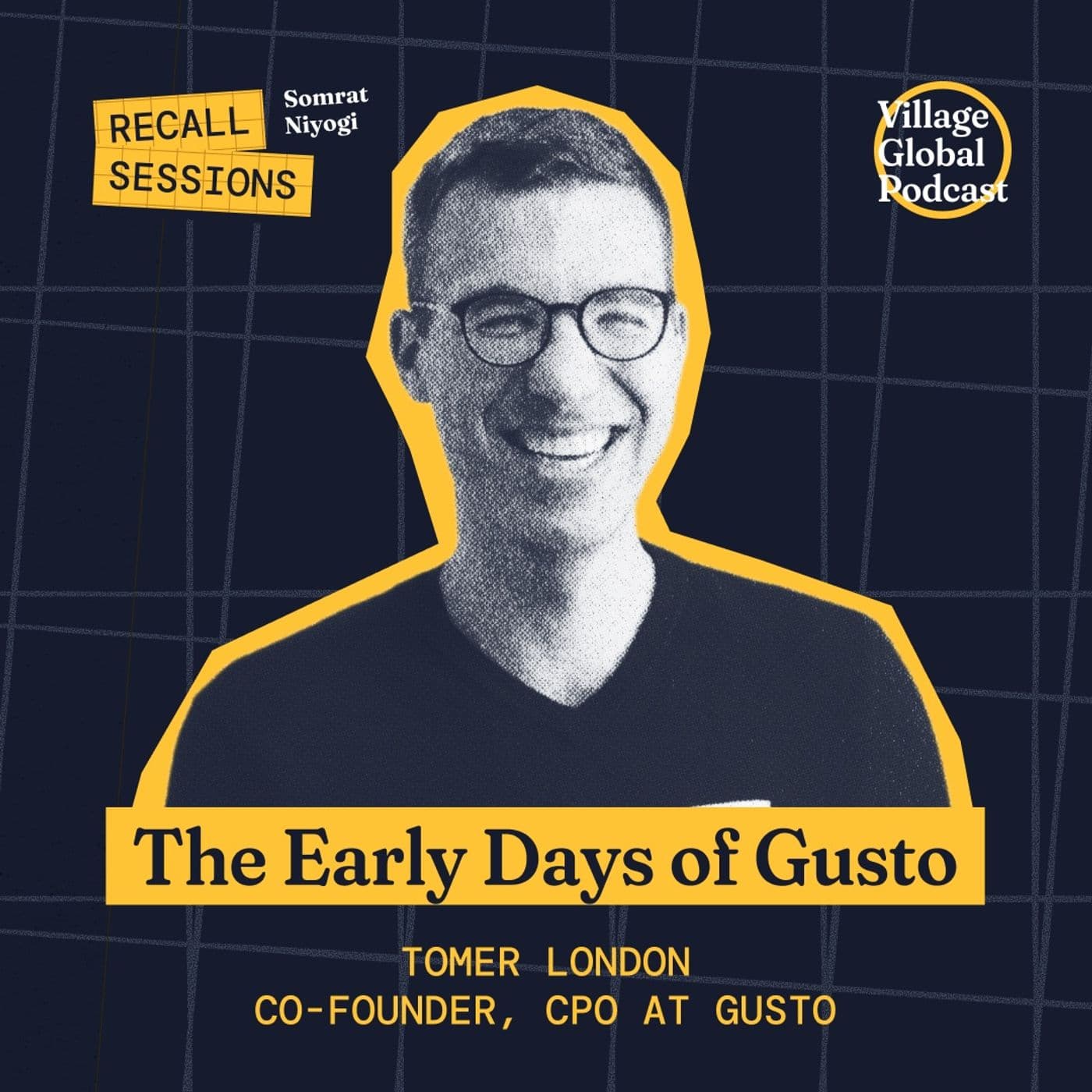 Village Global Podcast cover art