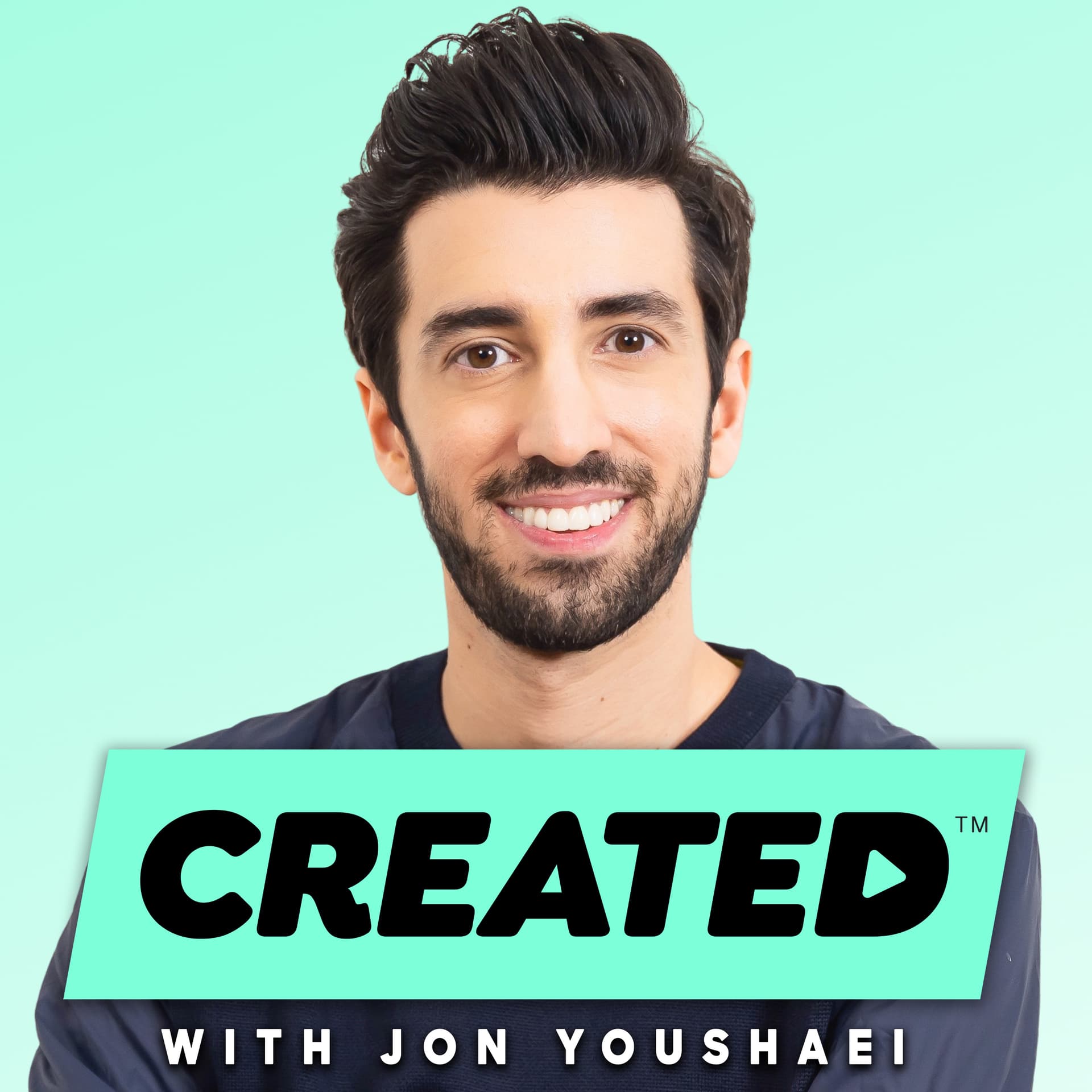 Created with Jon Youshaei cover art