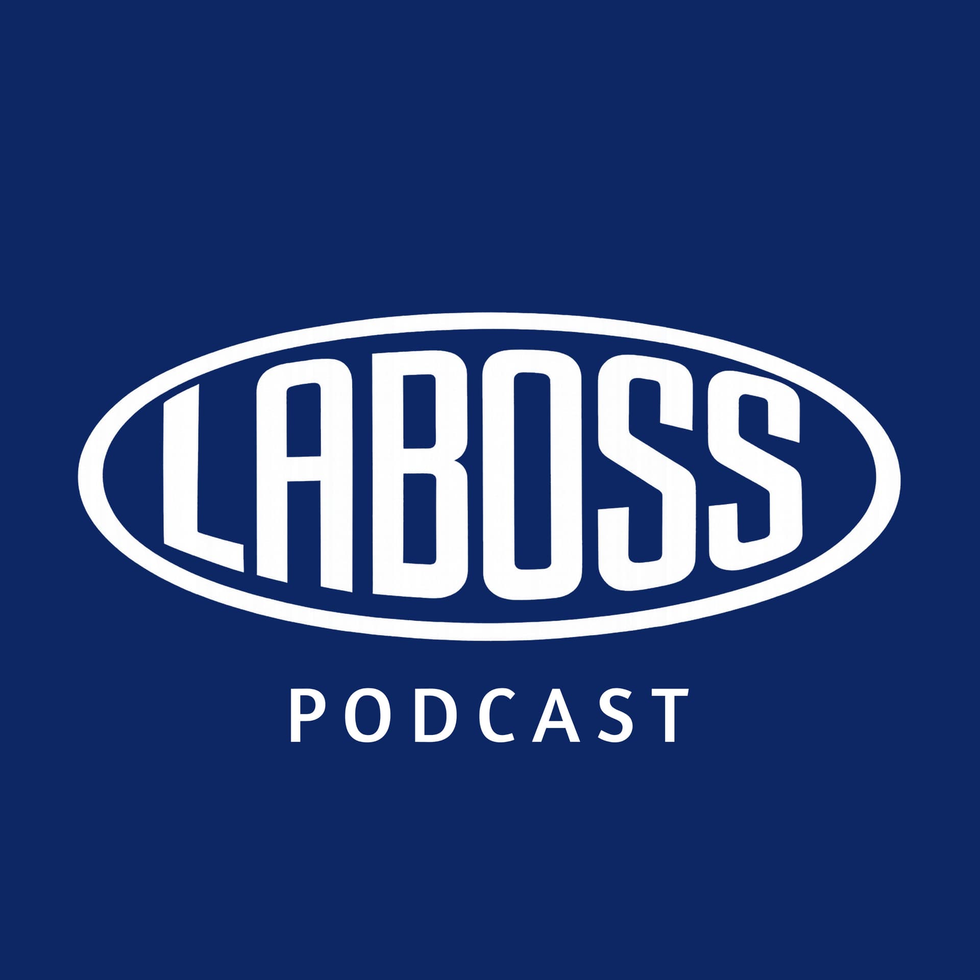 LABOSS PODCAST cover art