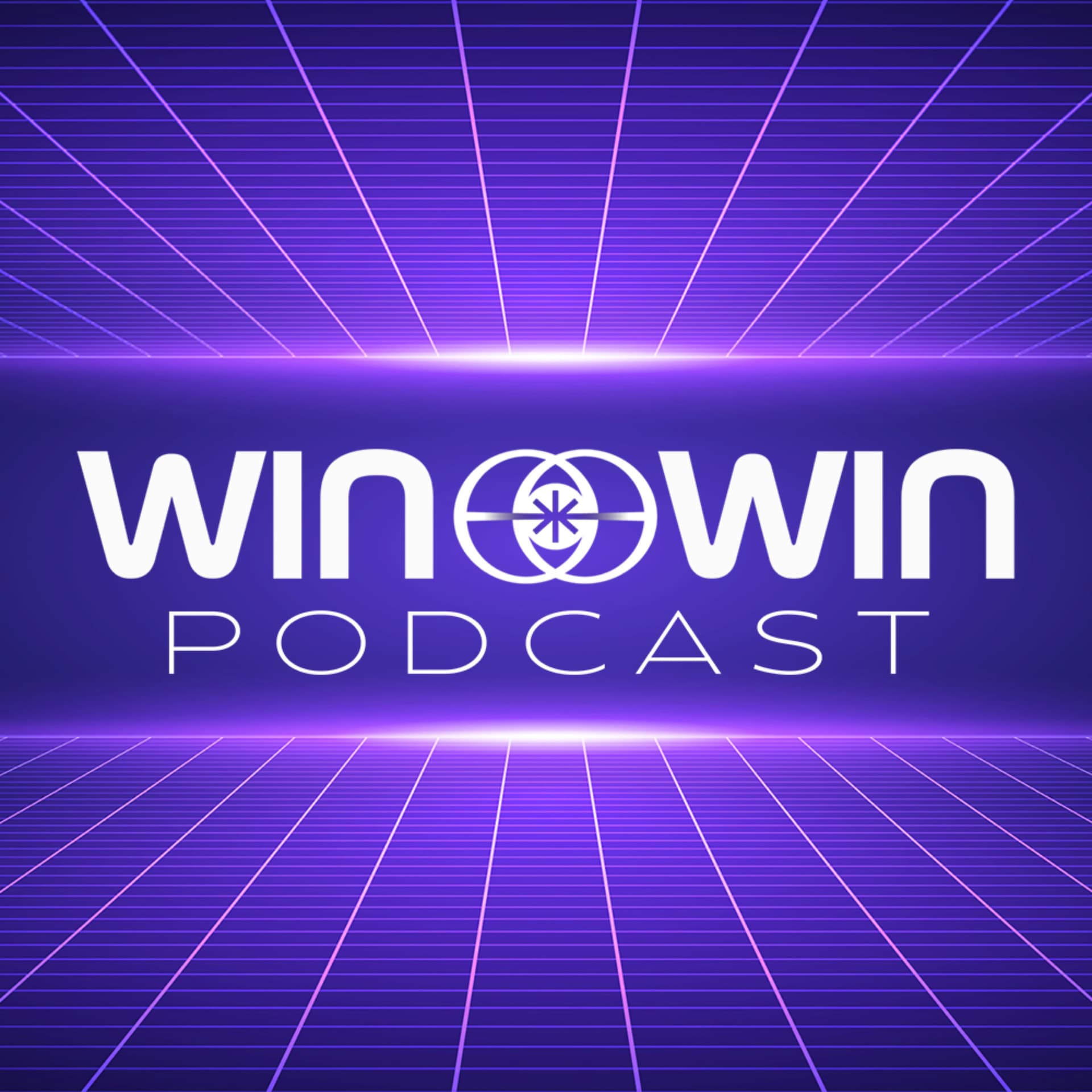 Win-Win with Liv Boeree cover art