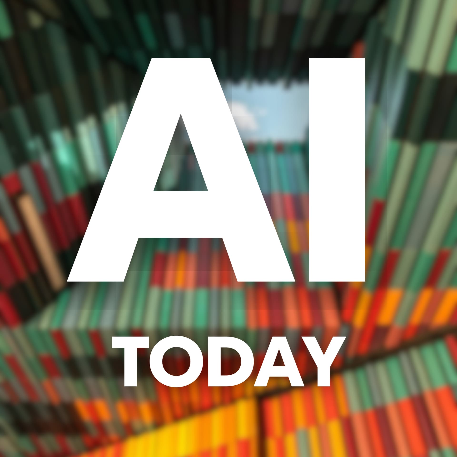 AI Today cover art