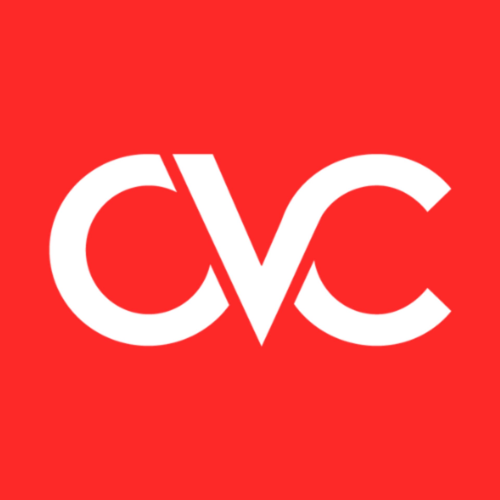Consumer VC cover art