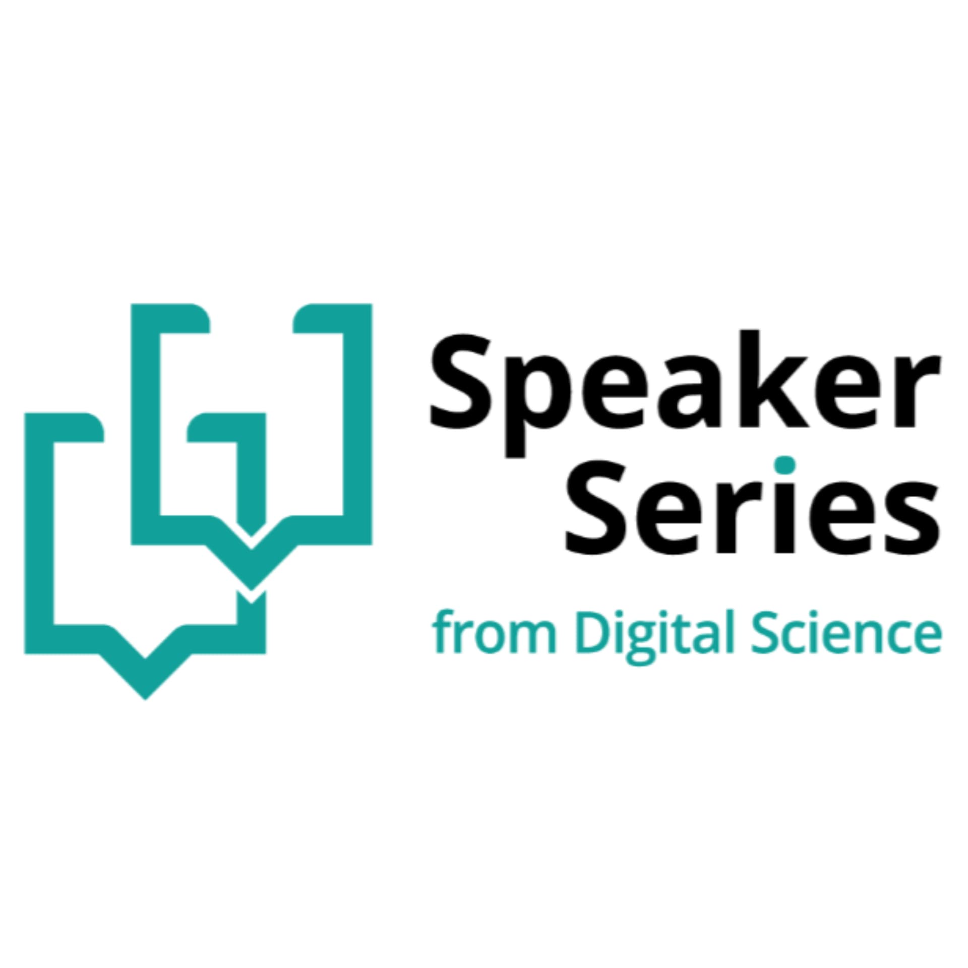 Speaker Series cover art