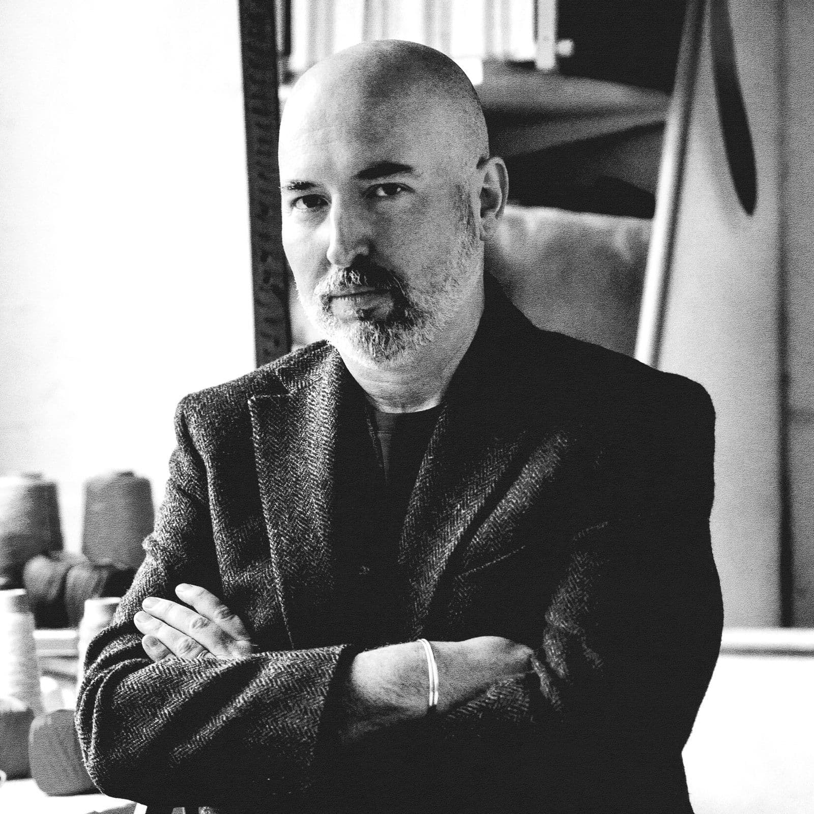 The New Yorker: The Writer's Voice - New Fiction from The New Yorker cover art