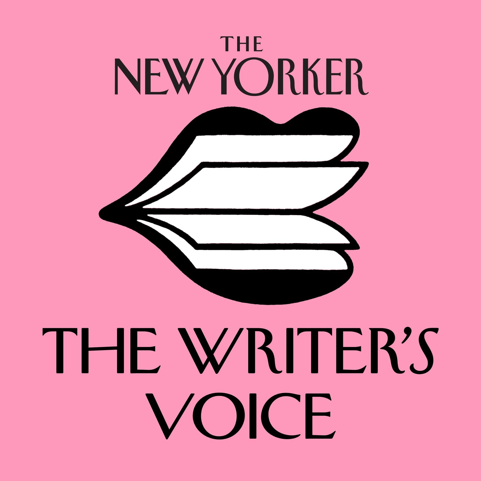 The New Yorker: The Writer's Voice - New Fiction from The New Yorker cover art