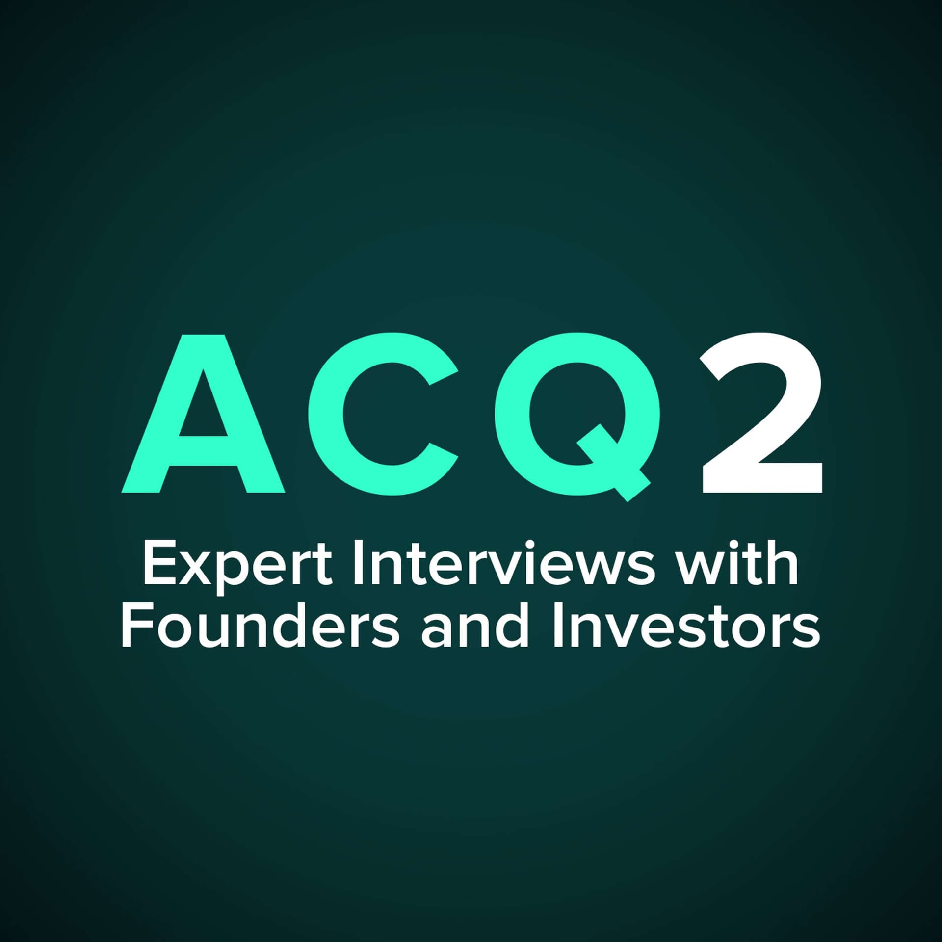 ACQ2 by Acquired cover art