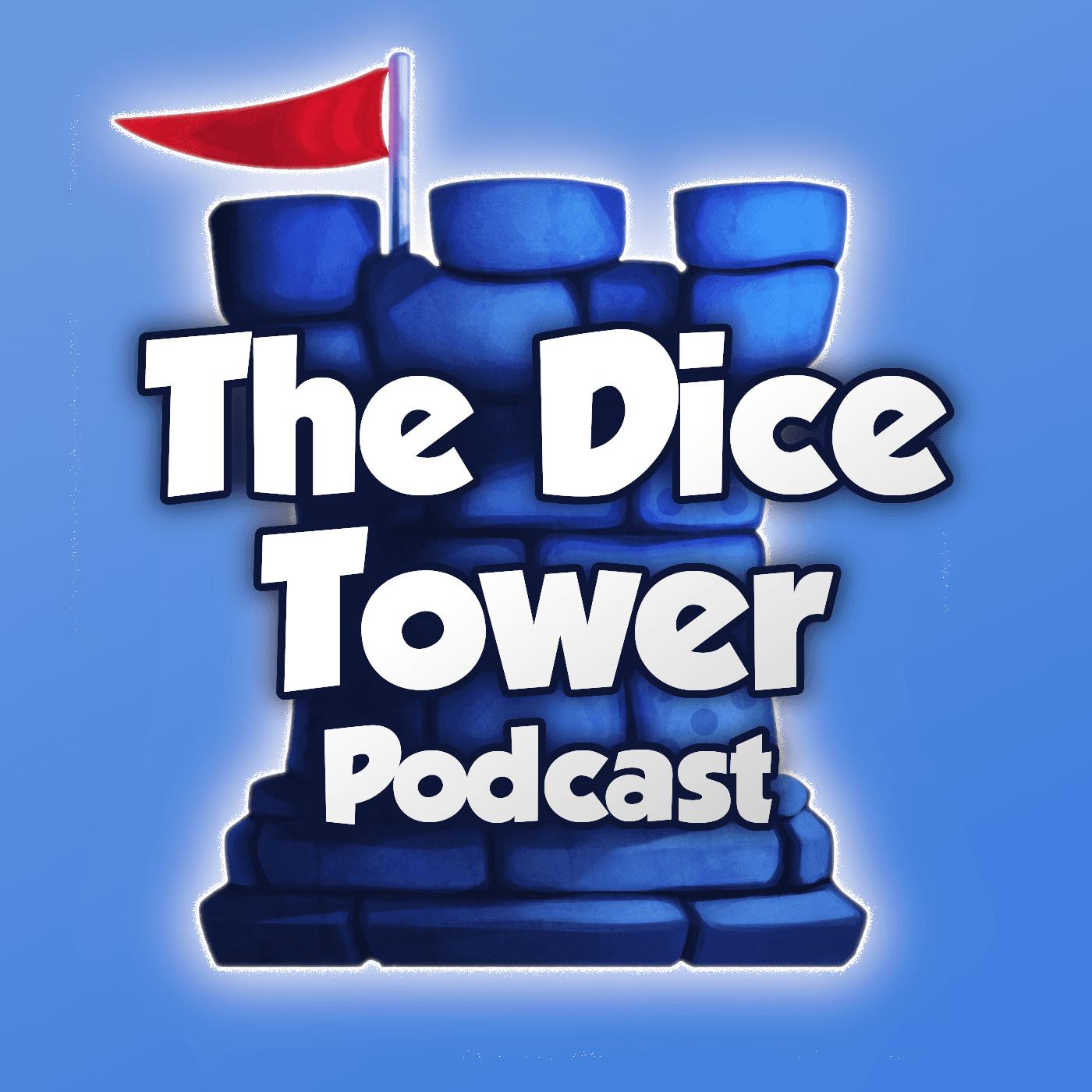 The Dice Tower cover art