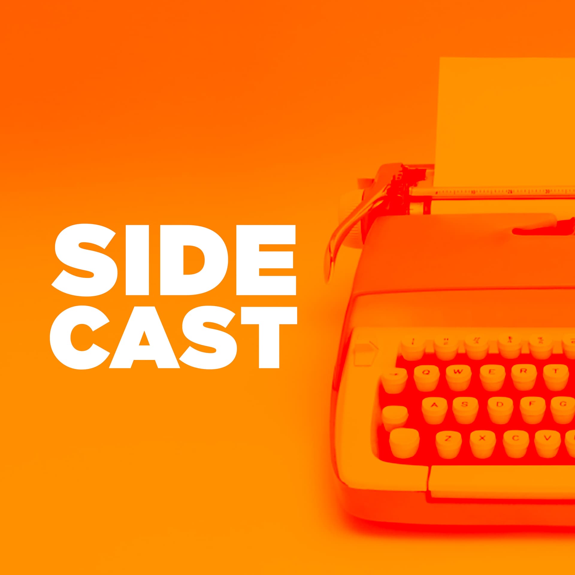 Scriptnotes Podcast cover art