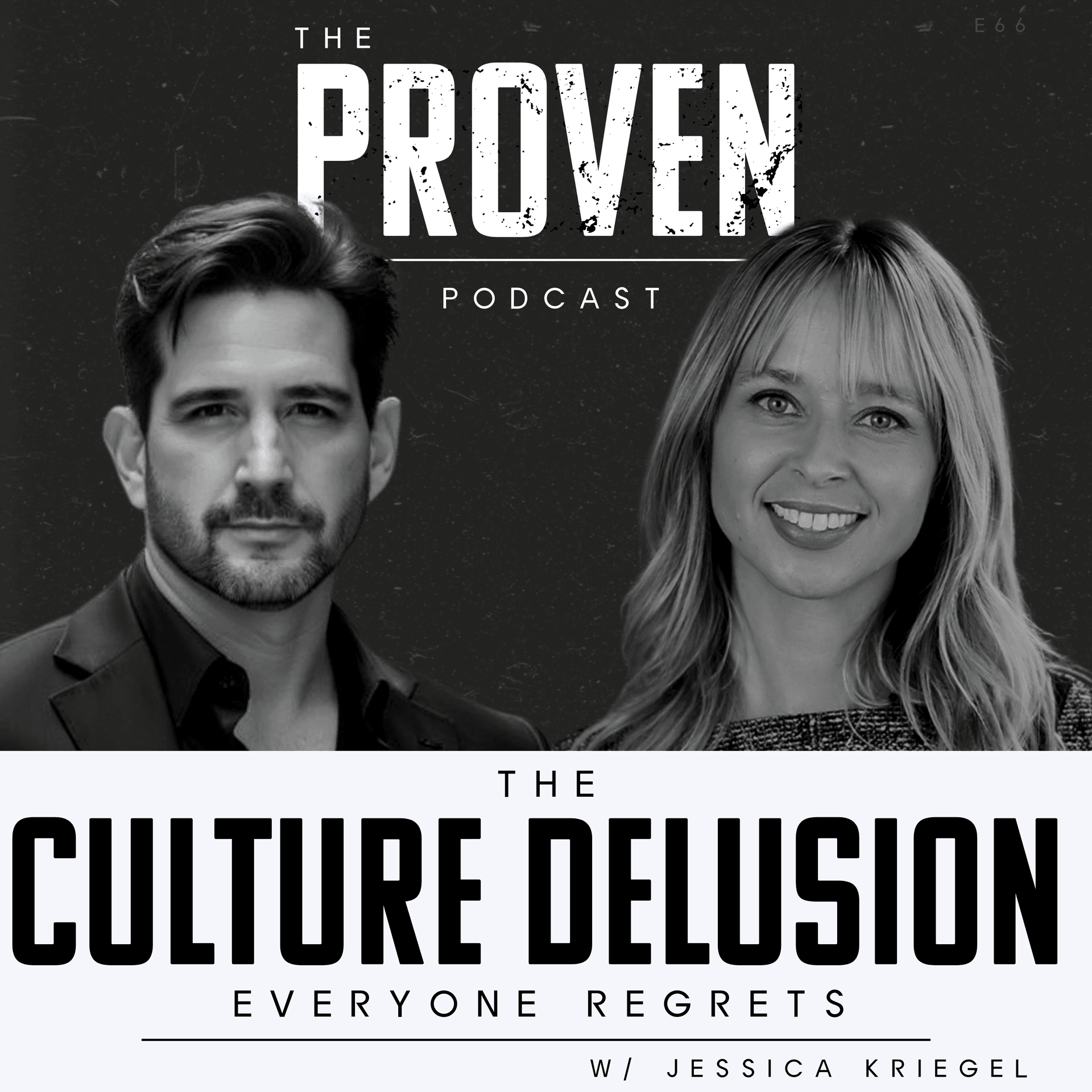 Proven Podcast cover art