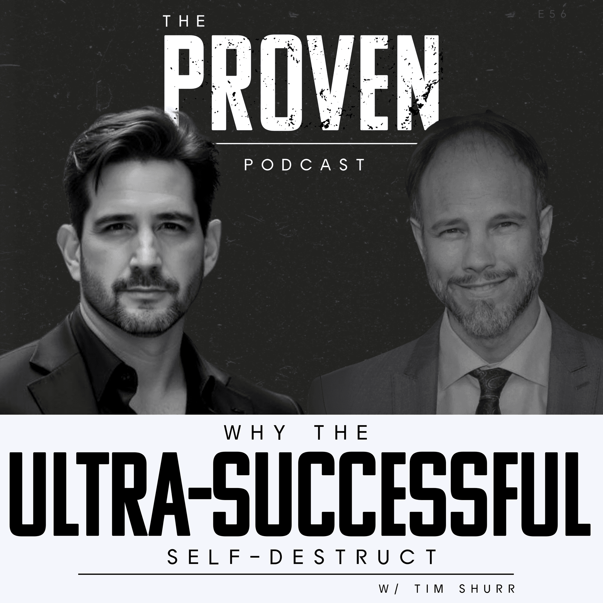 Proven Podcast cover art